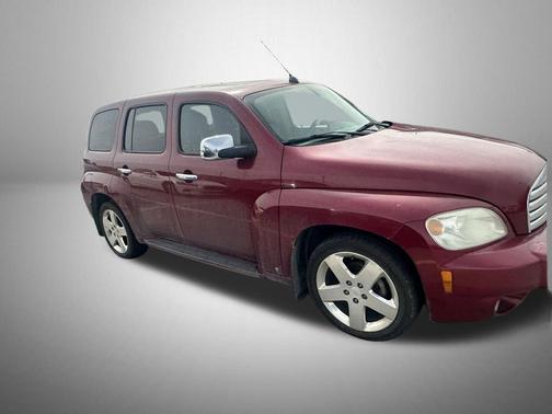 2006 Chevrolet HHR LT