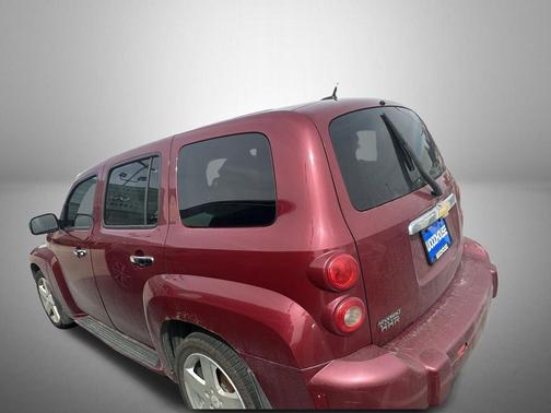 2006 Chevrolet HHR LT