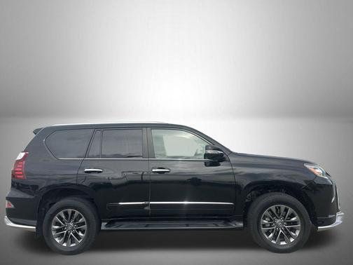 Onyx Black 2019 Lexus GX 460 Premium