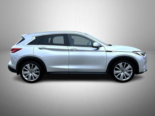 2020 INFINITI QX50 SENSORY AWD