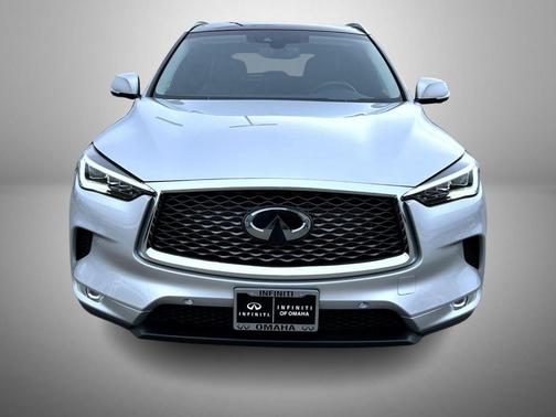 2020 INFINITI QX50 SENSORY AWD
