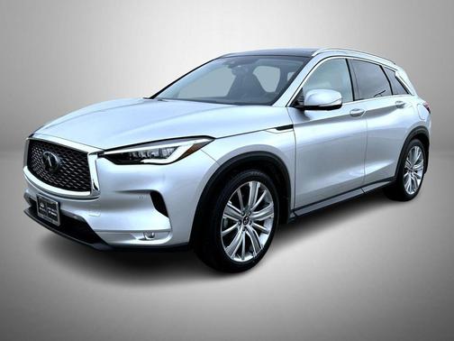 2020 INFINITI QX50 SENSORY AWD