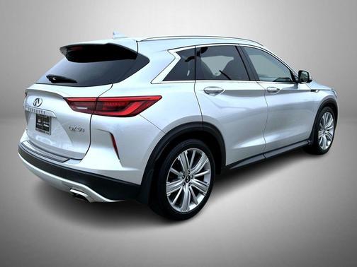 2020 INFINITI QX50 SENSORY AWD