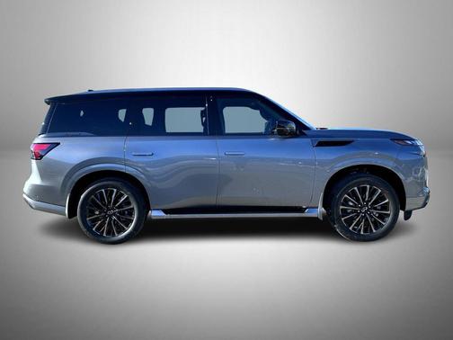 2026 INFINITI QX80 AUTOGRAPH AWD