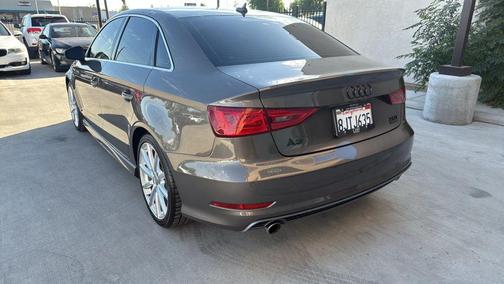 2016 Audi A3 2.0T Premium