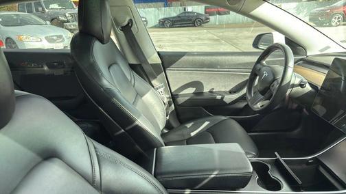 2018 Tesla Model 3 Mid Range