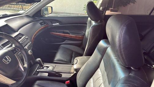 2011 Honda Accord SE