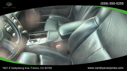 2012 Nissan Maxima SV