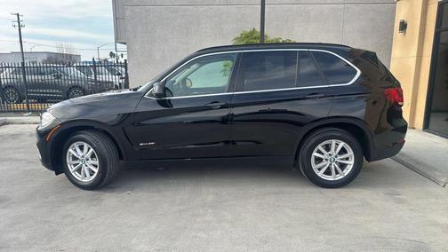2014 BMW X5 sDrive35i
