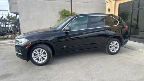 2014 BMW X5 sDrive35i