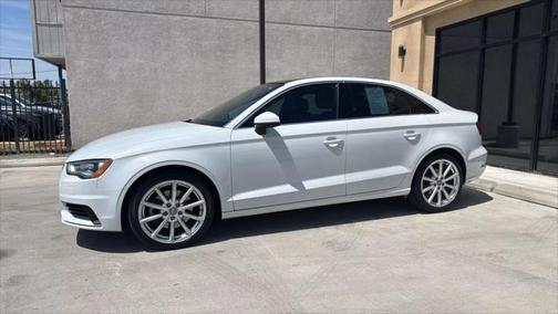 2015 Audi A3 1.8T Premium Plus