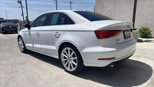 2015 Audi A3 1.8T Premium Plus