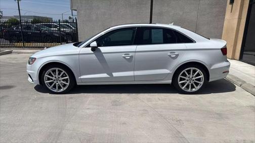 2015 Audi A3 1.8T Premium Plus