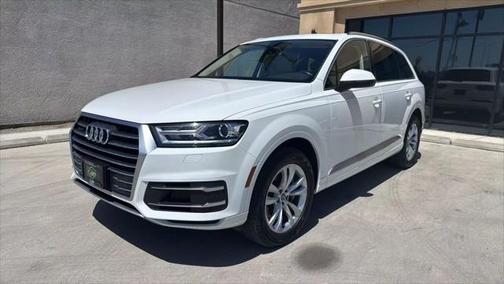 2018 Audi Q7 2.0T Premium Plus