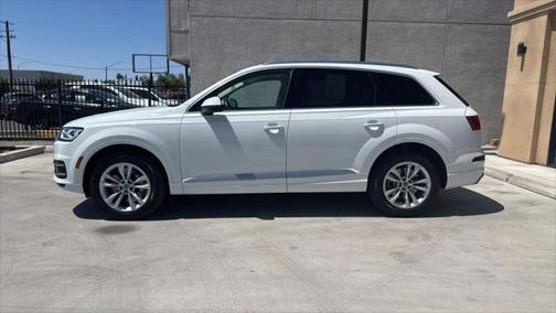 2018 Audi Q7 2.0T Premium Plus