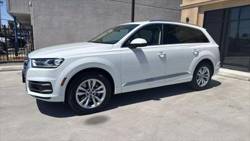 2018 Audi Q7 2.0T Premium Plus
