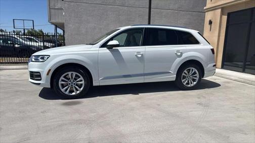 2018 Audi Q7 2.0T Premium Plus