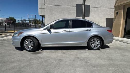 2012 Honda Accord EX