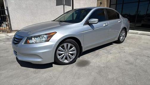 2012 Honda Accord EX