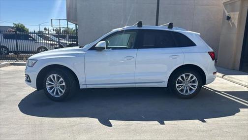 2013 Audi Q5 2.0T Premium Plus