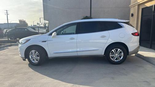 2020 Buick Enclave AWD Essence