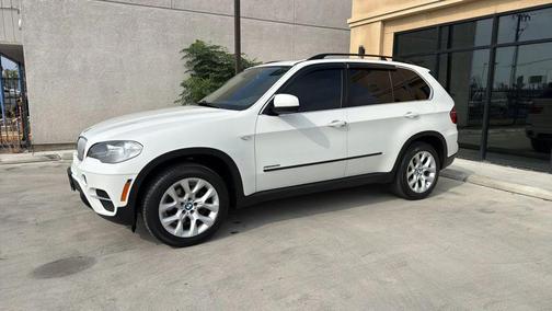 2013 BMW X5 xDrive 35i Sport Activity