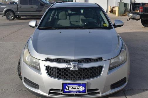 2013 Chevrolet Cruze 1LT