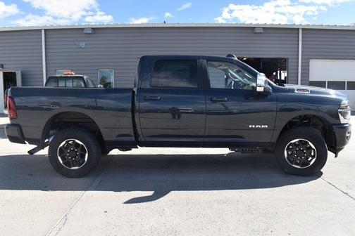 2025 RAM 2500 Laramie Crew Cab 4x4 6'4' Box