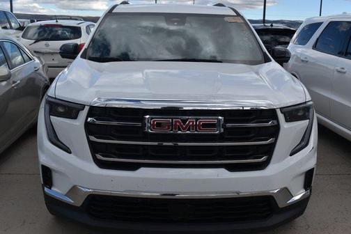 2025 GMC Acadia AWD Elevation