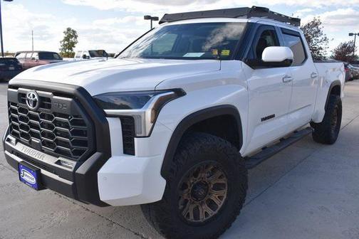 2023 Toyota Tundra SR5