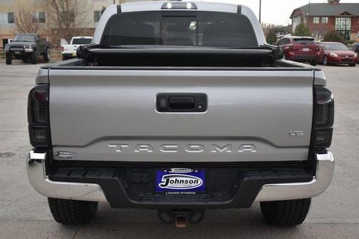 2020 Toyota Tacoma TRD Off Road