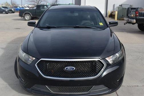 2014 Ford Taurus SHO