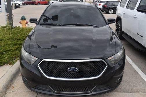 2014 Ford Taurus SHO