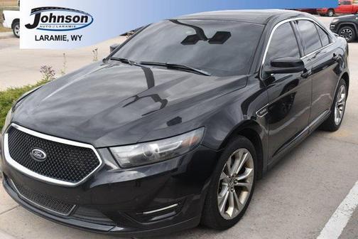 2014 Ford Taurus SHO