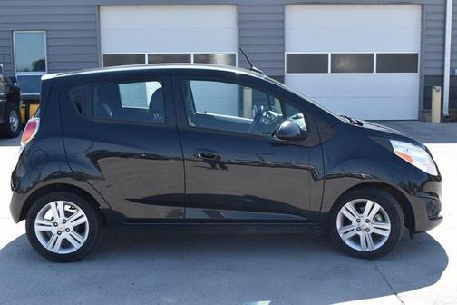 2014 Chevrolet Spark LS
