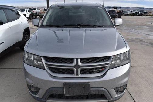 2017 Dodge Journey GT