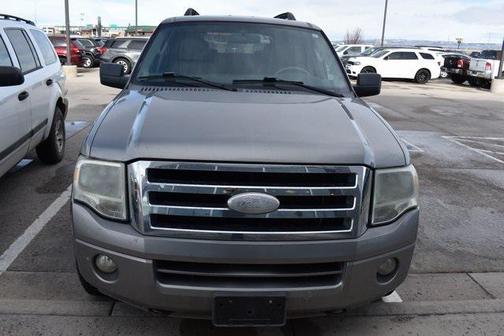 2008 Ford Expedition XLT