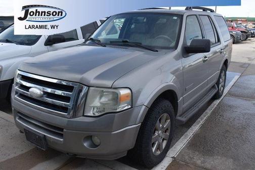 2008 Ford Expedition XLT