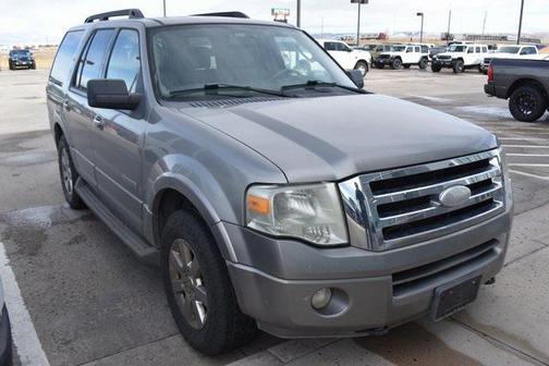 2008 Ford Expedition XLT