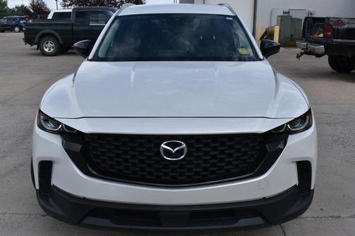 2024 Mazda CX-50 2.5 S Preferred Package