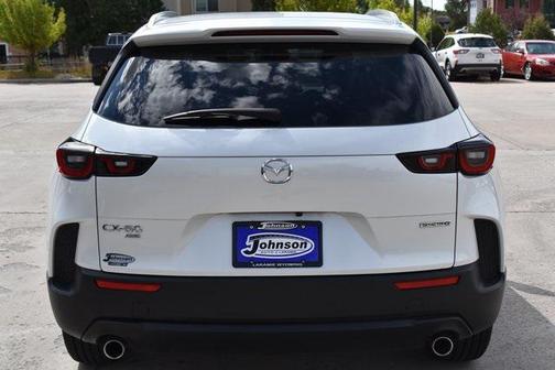 2024 Mazda CX-50 2.5 S Preferred Package