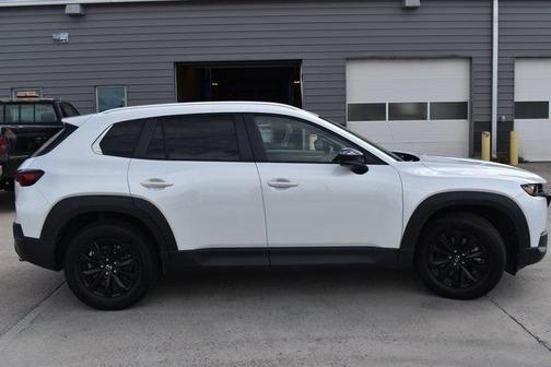 2024 Mazda CX-50 2.5 S Preferred Package
