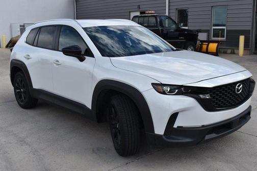 2024 Mazda CX-50 2.5 S Preferred Package