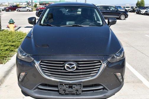 2016 Mazda CX-3 Grand Touring