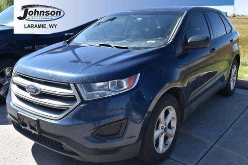 2017 Ford Edge SE