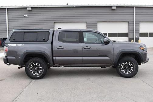 2020 Toyota Tacoma TRD Off Road