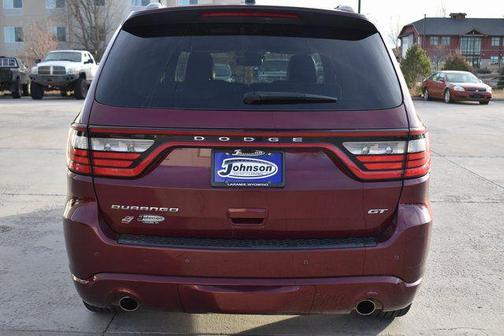 2023 Dodge Durango GT Plus