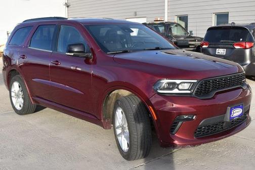 2023 Dodge Durango GT Plus