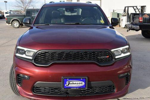 2023 Dodge Durango GT Plus