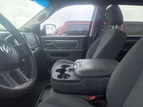 2015 RAM 3500 SLT